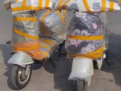 嵊泗电瓶车物流运输