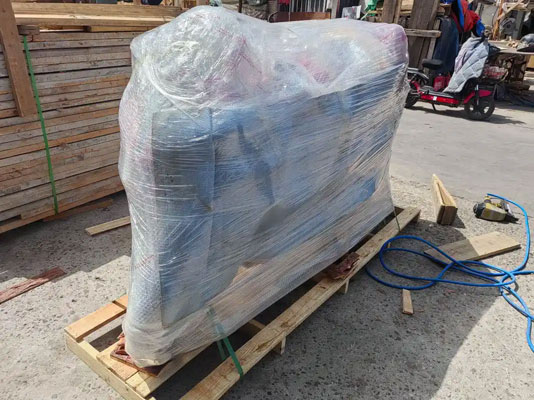 嵊泗电瓶车物流托运